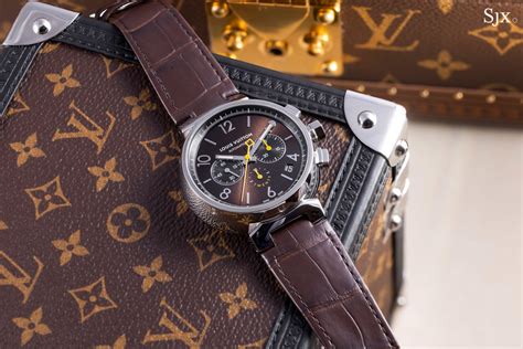 louis vuitton watch 2023|louis vuitton watches for men.